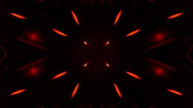 Soyut Geometrik Morf Döngüsü