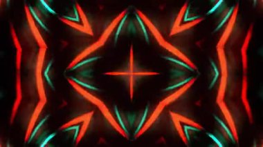 Soyut Geometrik Morf Döngüsü