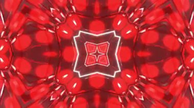 Soyut Geometrik Morf Döngüsü