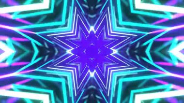 Soyut Geometrik Morf Döngüsü