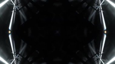 Soyut Geometrik Morf Döngüsü