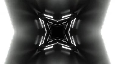 Soyut Geometrik Morf Döngüsü