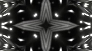 Tünel Vj Döngü Arkaplanı 