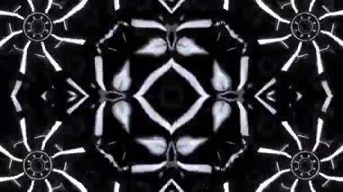 Tünel Vj Döngü Arkaplanı 