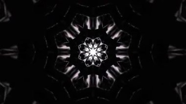 Kusursuz VJ Model Arkaplanı