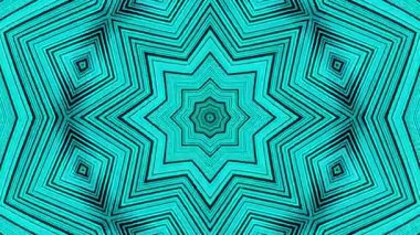 Kusursuz VJ Model Arkaplanı