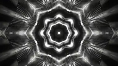 Kusursuz VJ Model Arkaplanı