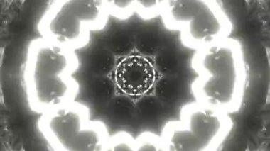 Kusursuz VJ Model Arkaplanı