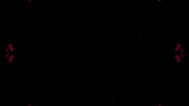 Kusursuz VJ Model Arkaplanı