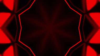 Kusursuz VJ Model Arkaplanı