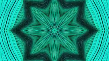 Kusursuz VJ Model Arkaplanı