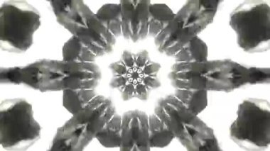 Kusursuz VJ Model Arkaplanı