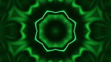 Kusursuz VJ Model Arkaplanı