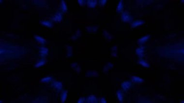 Kusursuz VJ Model Arkaplanı