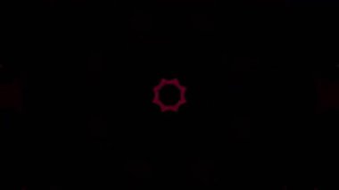 Kusursuz VJ Model Arkaplanı