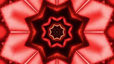 Kusursuz VJ Model Arkaplanı