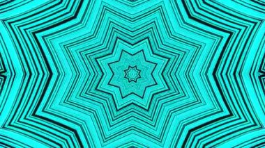 Kusursuz VJ Model Arkaplanı