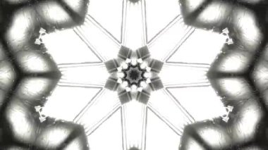 Kusursuz VJ Model Arkaplanı