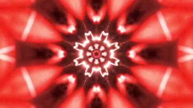 Kusursuz VJ Model Arkaplanı