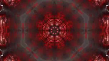 Kusursuz VJ Model Arkaplanı