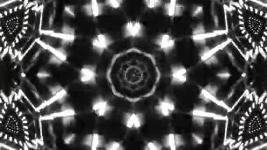 Kusursuz VJ Model Arkaplanı