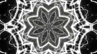 Kusursuz VJ Model Arkaplanı