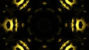 Kusursuz VJ Model Arkaplanı