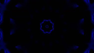 Kusursuz VJ Model Arkaplanı