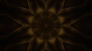 Kusursuz VJ Model Arkaplanı