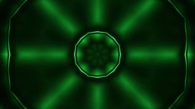 Kusursuz VJ Model Arkaplanı