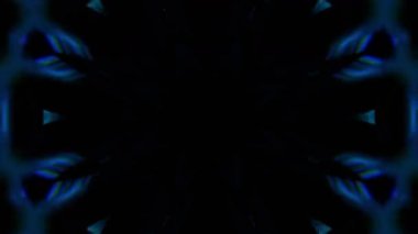 Kusursuz VJ Model Arkaplanı