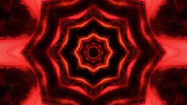 Kusursuz VJ Model Arkaplanı