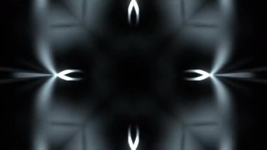 Kusursuz VJ Model Arkaplanı