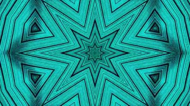 Kusursuz VJ Model Arkaplanı