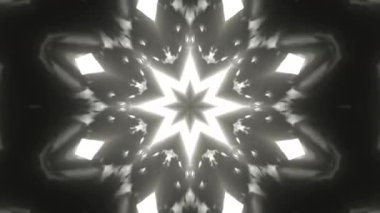 Kusursuz VJ Model Arkaplanı