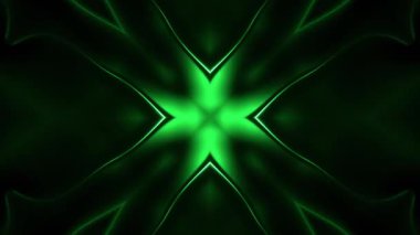 Kusursuz VJ Model Arkaplanı