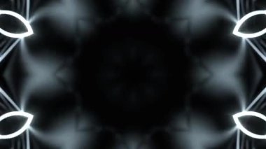 Kusursuz VJ Model Arkaplanı