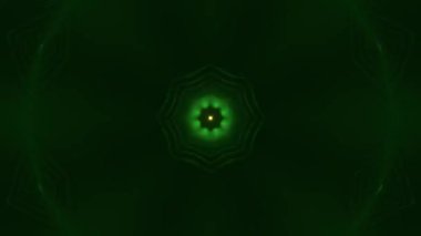 Kusursuz VJ Model Arkaplanı