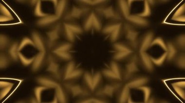 Kusursuz VJ Model Arkaplanı