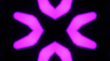 Kusursuz VJ Model Arkaplanı