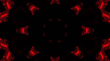 Kusursuz VJ Model Arkaplanı