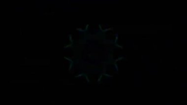 Kusursuz VJ Model Arkaplanı