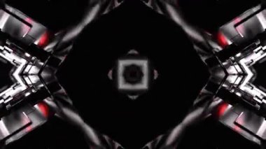 Kusursuz VJ Model Arkaplanı