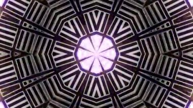 Kusursuz VJ Model Arkaplanı