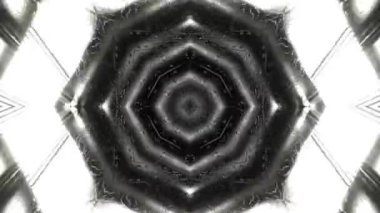 Kusursuz VJ Model Arkaplanı