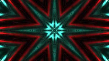 Kusursuz VJ Model Arkaplanı