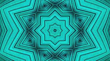 Kusursuz VJ Model Arkaplanı