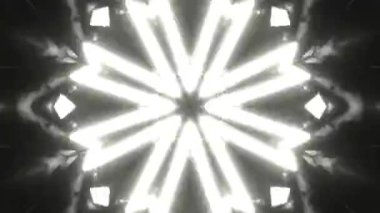 Kusursuz VJ Model Arkaplanı