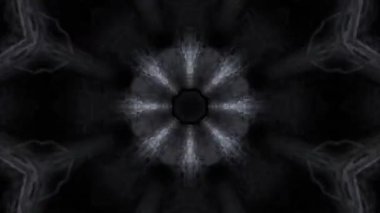 Kusursuz VJ Model Arkaplanı