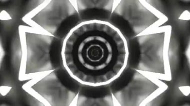 Kusursuz VJ Model Arkaplanı